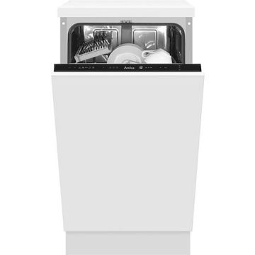 AMICA Masina de spalat vase incorporabila Amica DIM41E5qO, 9l, 9 seturi, 5 programe, Clasa E