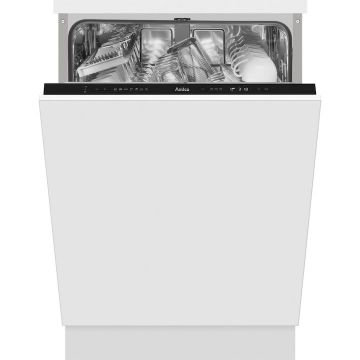 AMICA Masina de spalat vase incorporabila Amica DIM62E7qH, 14 seturi, 7 programe, 60 cm