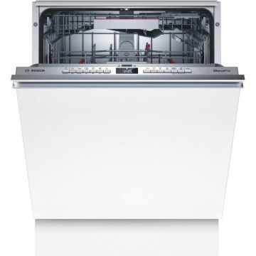 BOSCH Mașină de spălat vase BOSCH Bosch Serie 4 SMV4HDX52E Complet încorporată 13 locuri, clasa energetica D