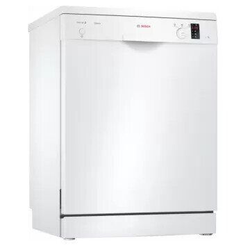 BOSCH Masina de Spalat Vase Bosch SMS23DW01T, 60cm ,13 Seturi, 3  Programe, Alb