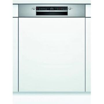 BOSCH Masina de spalat vase incorporabila, Bosch SMI2ITS27E, 14 seturi, 60cm