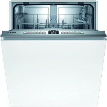 BOSCH Masina de spalat vase incorporabila Bosch SMV4HTX24E, 12 seturi, 6 programe, Clasa E, 60 cm