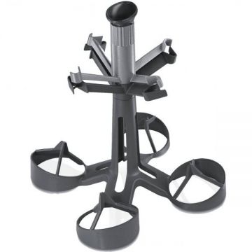BOSCH Suport pahare cu picior pentru masina de spalat vase Bosch SMZ5300