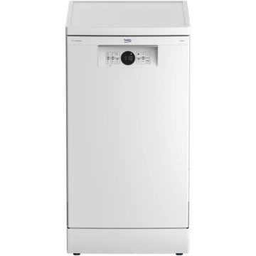 Masina de spalat vase BDFS26020WQ 10 seturi 6 programe Clasa E White
