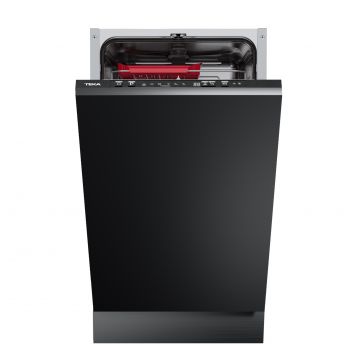 Masina de spalat vase complet incorporabila Teka Maestro DFI 44850  10 seturi  6 programe  45cm