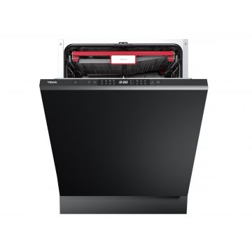 Masina de spalat vase complet incorporabila Teka Maestro DFI 76960  14 seturi  8 programe  60cm