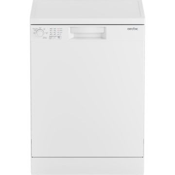 Masina de spalat vase DFN1532 13 seturi 5 programe Clasa E White