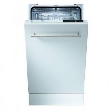 Masina de Spalat Vase Incorporabila 12 Seturi 4 Programe Alb