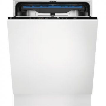Masina de Spalat Vase Incorporabila EEM48320L Satellite Clean 60cm 14x Seturi Inverter Clasa D