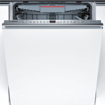 Masina de spalat vase incorporabila SMV46KX04E 13 seturi 6 programe Clasa E Inox