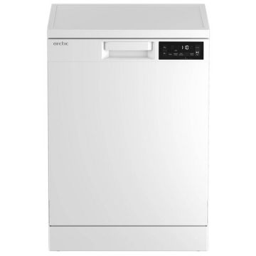 Masina Spalat Vase Clasa D 14 Seturi Deschidere Automata Usii Aqua Protect 60cm Alb