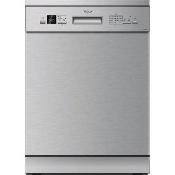 TESLA Masina de spalat vase Tesla WD690MX, E,14 seturi Inox, 7 programe