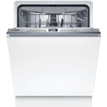 BOSCH Bosch SMV4ECX30E Dishwasher, Built-in, A, Width 60 cm, Display 14 place settings, White