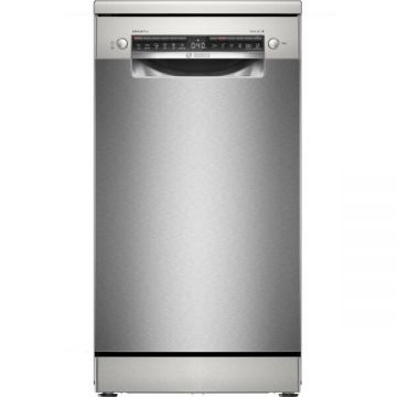 BOSCH Masina de spalat vase Bosch Serie 4, 45cm, Clasa D, 10 seturi