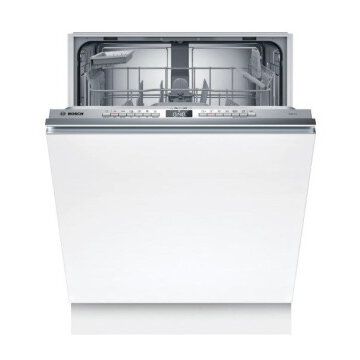 BOSCH Masina de spalat vase incorporabila BoschSerie 4 ,SMV4HVX11E, 60cm, 14 seturi, 6 programe, Alb