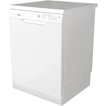 CANDY Masina de spalat vase Candy CDPN 1L390SW, 13 seturi, 5 programe, Clasa F, NFC, Smart Touch, Autocuratare, 60 cm, Alb