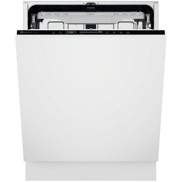 Electrolux Masina de spalat vase incorporabila Electrolux KL82B220P, 14 seturi, 8 programe, clasa energetica B, Conectivitate WI-FI, dimensiune 60 cm