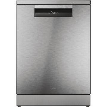 HAIER Masina de spalat vase incorporabila Haier XF 4A4M4PDX, 14 seturi, 10 programe, Motor Inverter, WiFi, Ultra Dry, Total water block, 60 cm