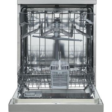 HEINNER Masina de spalat vase Heinner HDW-FS6006DSA++, 12 seturi