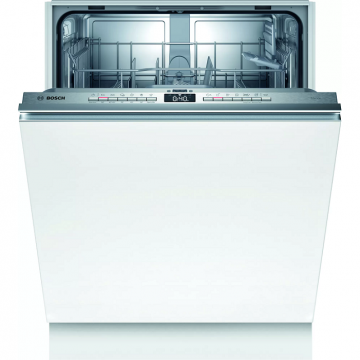 Masina de spalat vase incorporabila SMV4HTX24E 12 seturi Clasa A++
