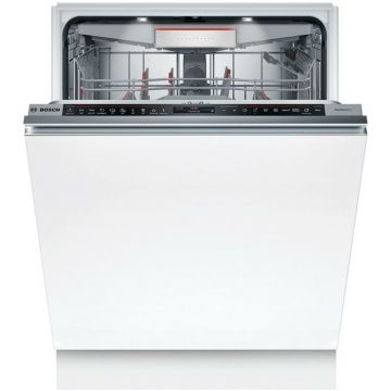 Masina de Spalat Vase SMD8TCX04E Clasa A Home Connect Wifi 42dB Alb