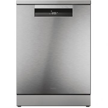 Masina De Spalat Vase XF 4A4M4PDX 14 Seturi 3 Cosuri 10 Programe 44dB Wifi Ultra Dry Inox