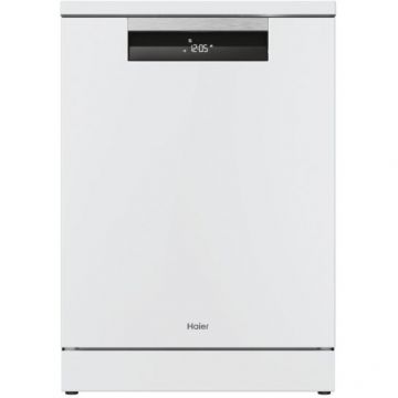 Masina De Spalat Vase XF 4A4M4PW 14 Seturi 3 Cosuri 10 Programe Clasa A Inverter 44dB Wifi Alb