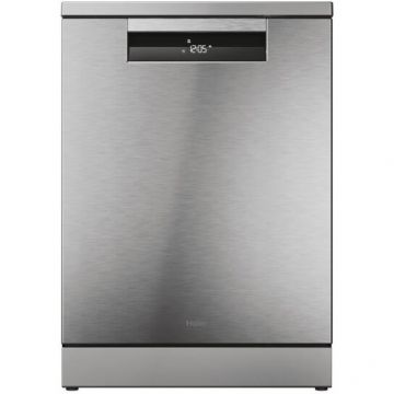 Masina De Spalat Vase XF 6B0M3PDX 16 Seturi 10 Programe Clasa B Wifi Ultra Dry Inox