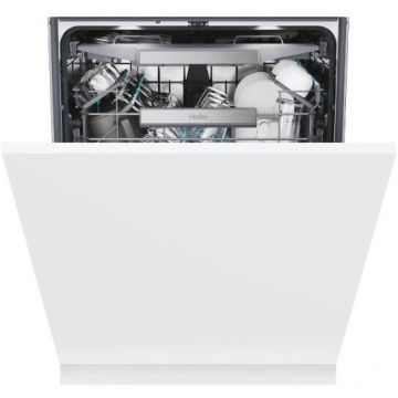 Masina De Spalat Vase XS 6B1M3PB Incorporabila 16 Seturi 3 Cosuri 10 Programe 41dB Wifi Aqua Stop