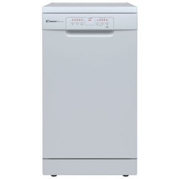 Masina Spalat Vase Independenta 10 Seturi 5 Programe A++ Alb