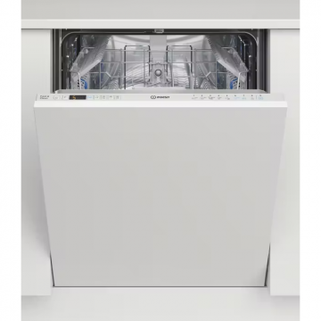 Whirlpool Masina de spalat vase Whirlpool, 14 seturi, Clasa C, 9 programe, Latime 59.8 cm